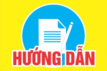 Hướng dẫn viết hồ sơ tuyển sinh lớp 10