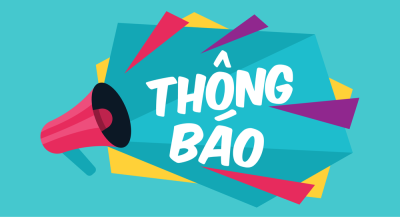 Thông báo kết quả thi học sinh giỏi năm học 2022-2023