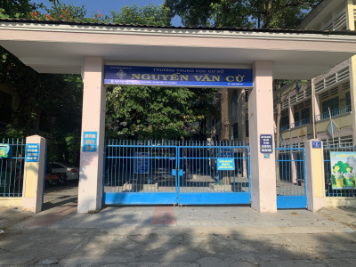 Thông báo tập trung học sinh và khai giảng năm học 2024-2025