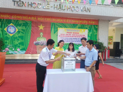 ​TRUNG THU CHIA SẺ​