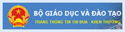 bỘ gd