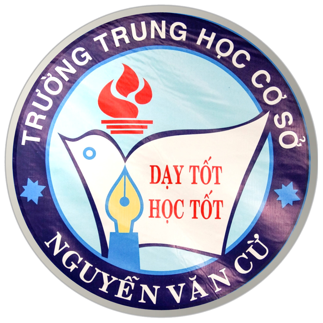 logo footer