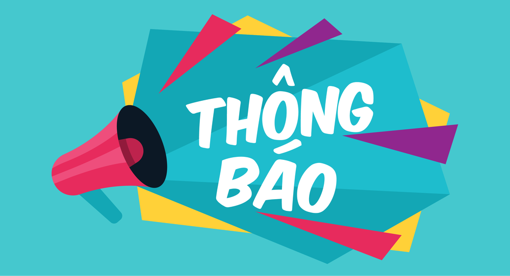 Thông báo kết quả thi học sinh giỏi năm học 2022-2023
